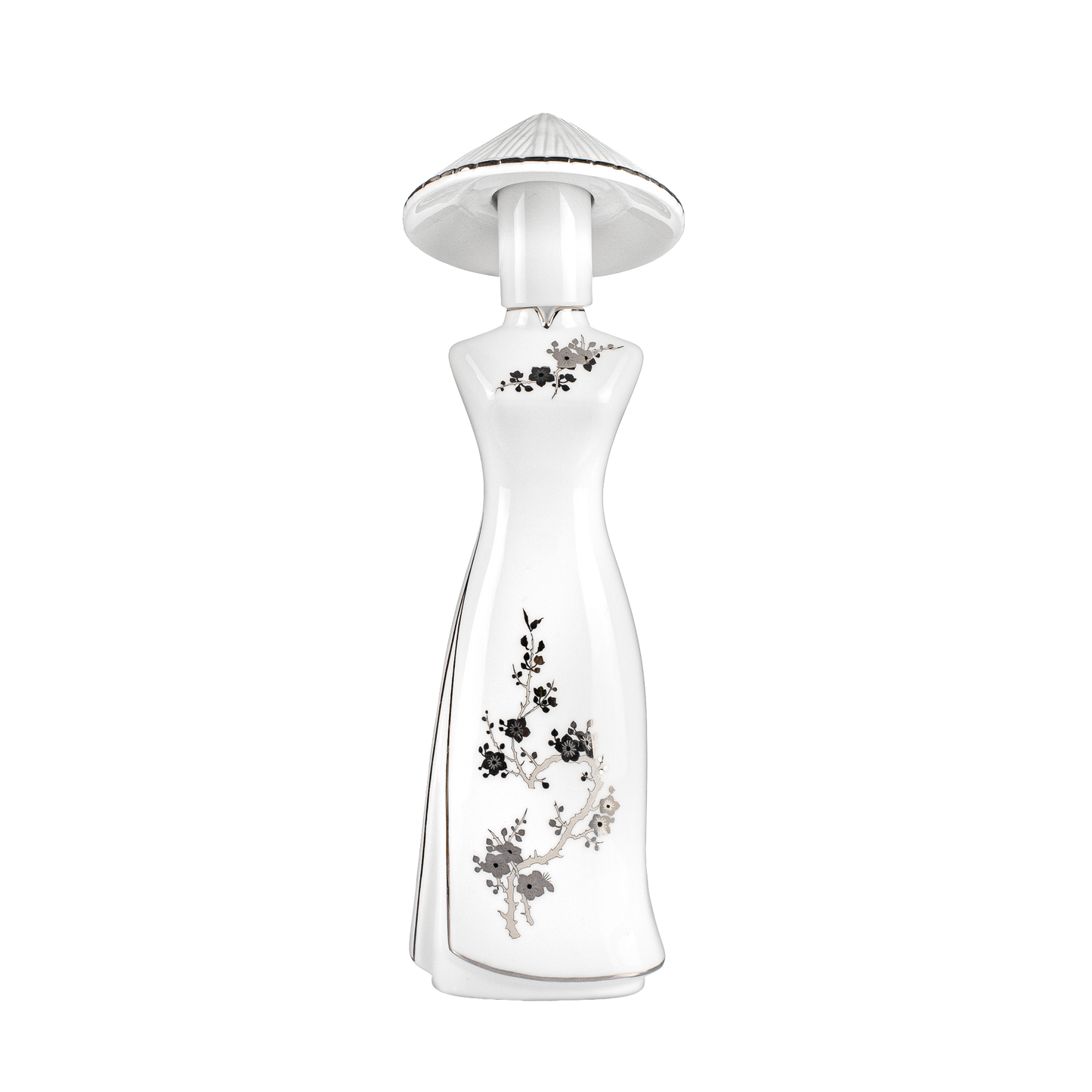 Miss Vietnam - Saigon Platinum EDP 35ml