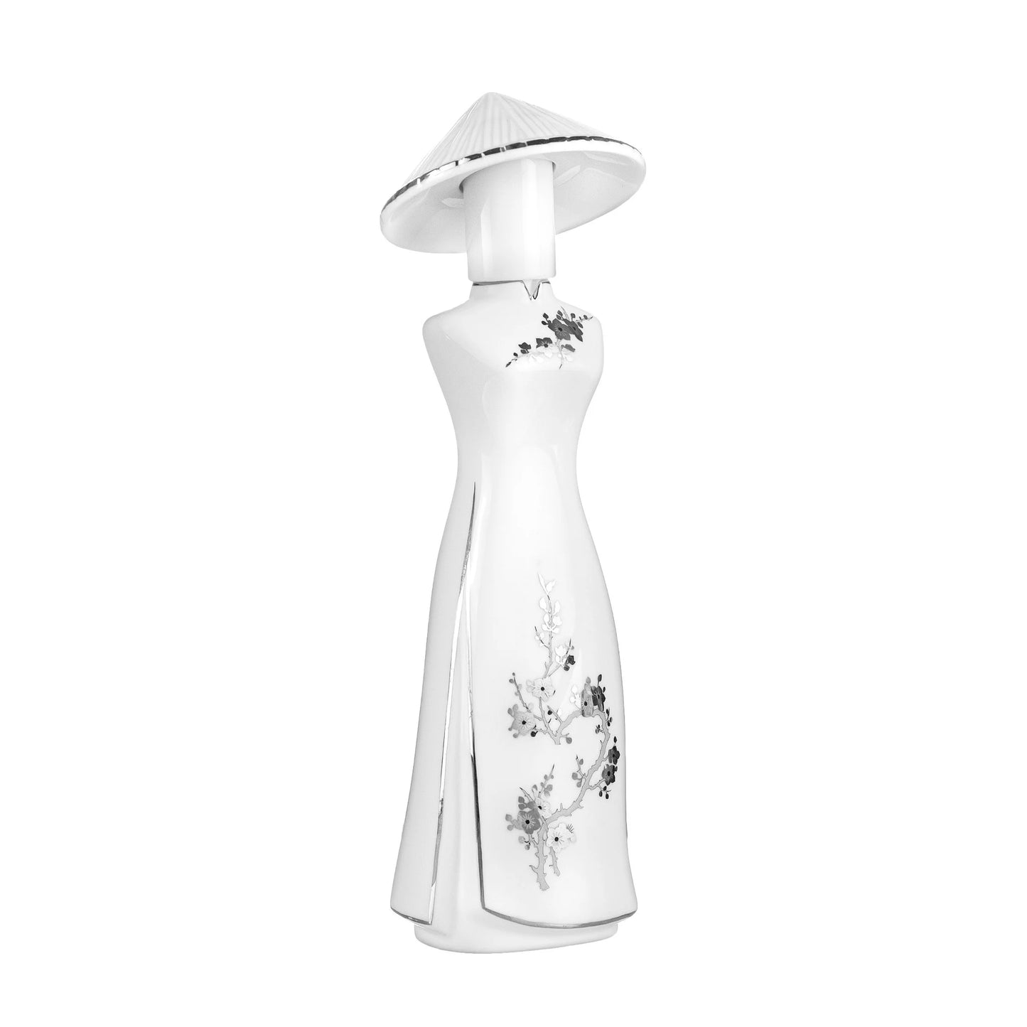 Miss Vietnam - Saigon Platinum EDP 35ml
