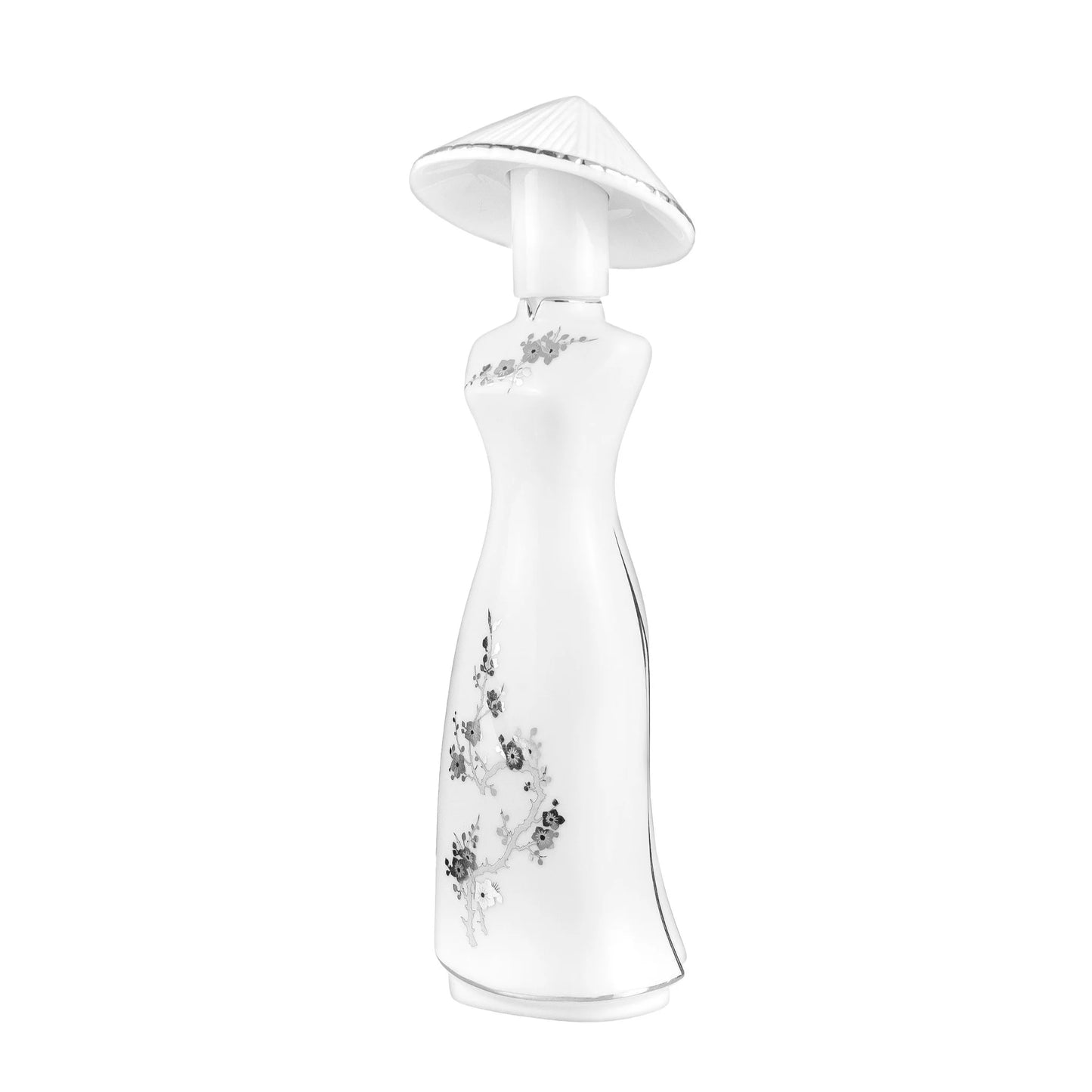 Miss Vietnam - Saigon Platinum EDP 35ml
